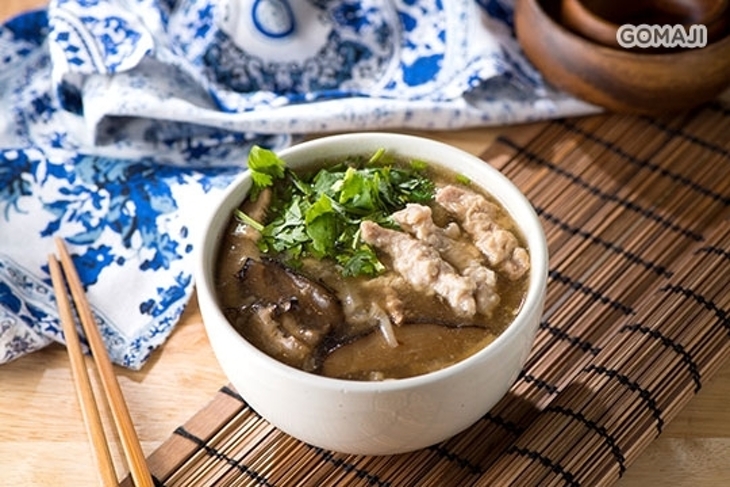 小東傳奇 手作肉圓專賣店