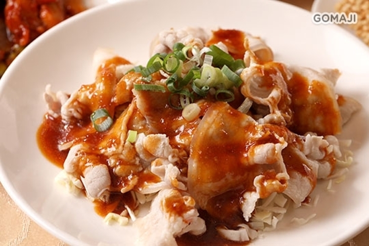 高記上海料理餐廳(復興店)