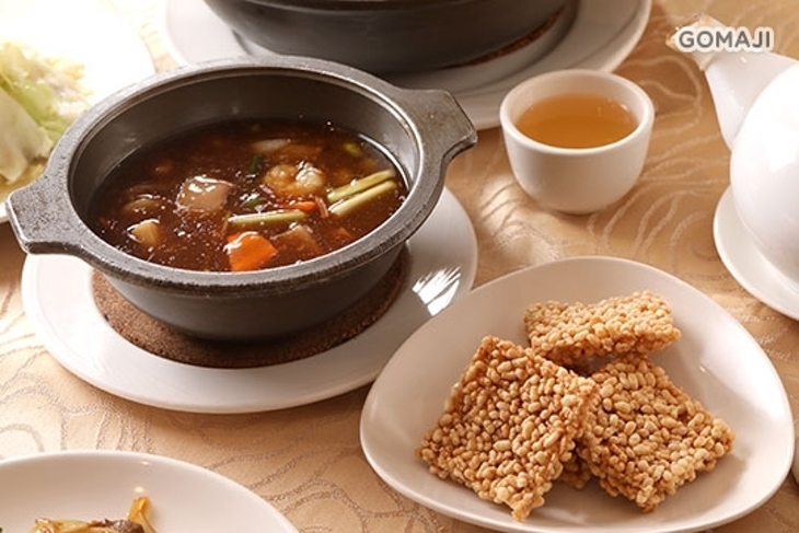 高記上海料理餐廳(復興店)