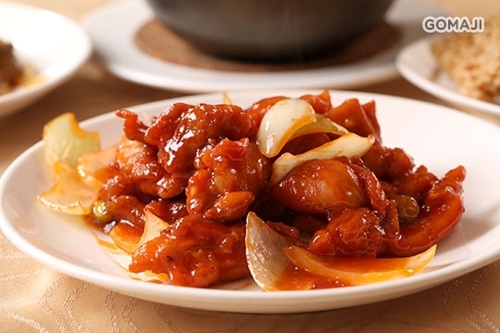 高記上海料理餐廳(復興店)