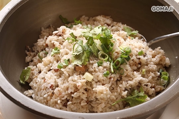 高記上海料理餐廳(復興店)