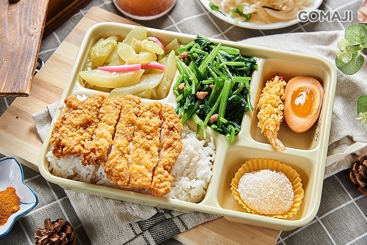神座拉麵(建工店)