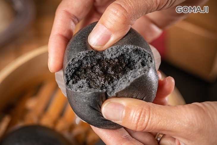 蒸鮮腸粉港式飲茶