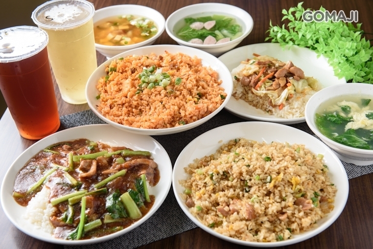 SPACE食堂