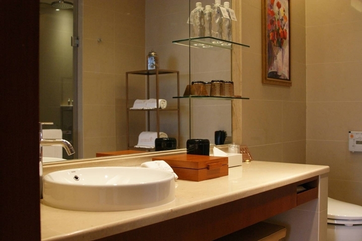 台北神旺商務酒店