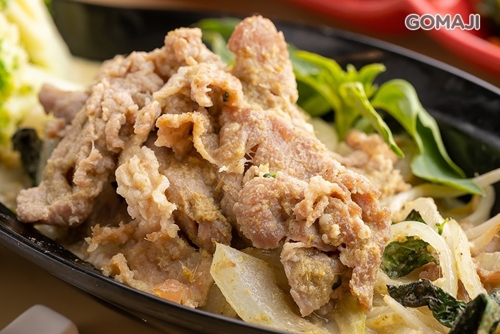 泰鑫泰式料理
