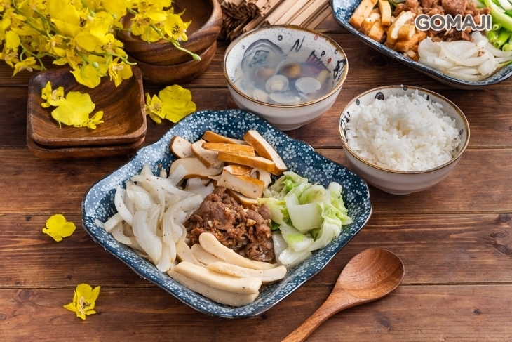 星吉旺蒙古鐵板燒