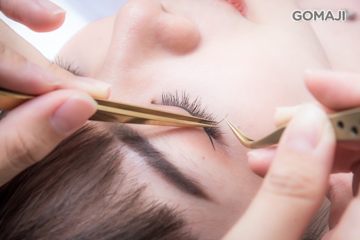 Goddess旗艦店 美甲 美睫 紋繡