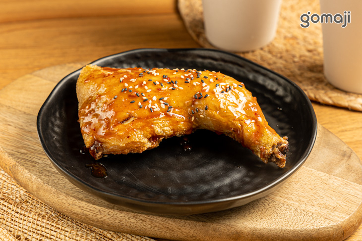 咚雞咚雞디디치킨 韓式炸雞