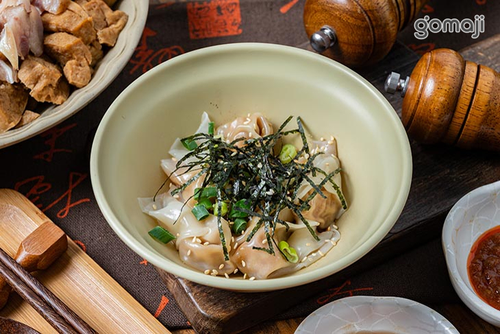 光復牛肉麵·南京復興(創始店)