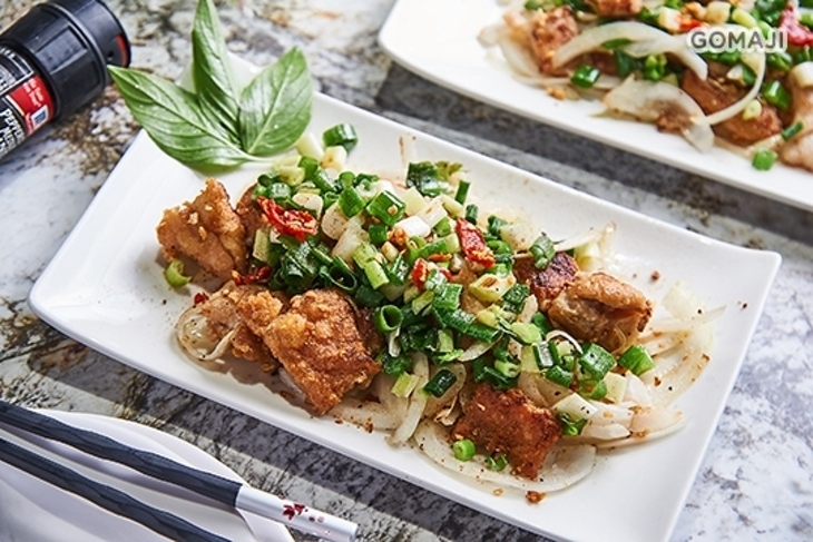 漢林鐵板燒(本館店)