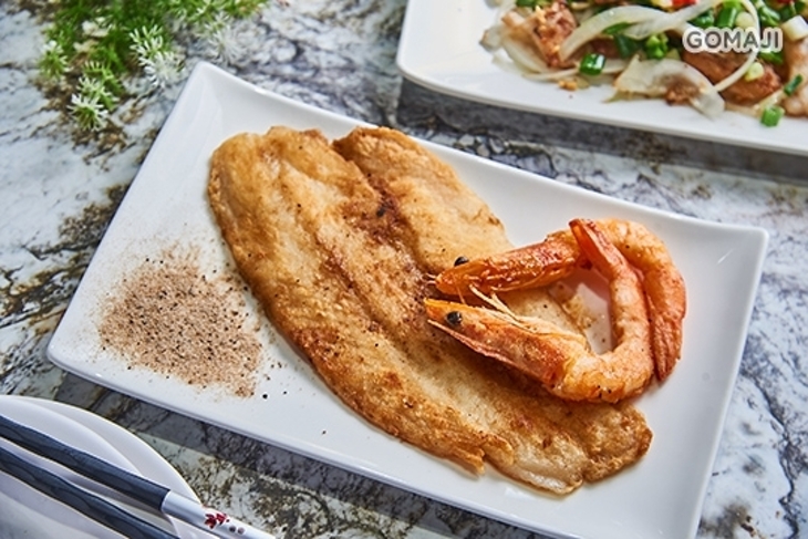 漢林鐵板燒(本館店)