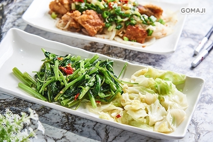 漢林鐵板燒(本館店)