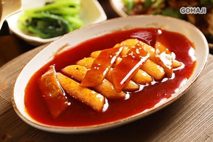 韓川館(仁川店)