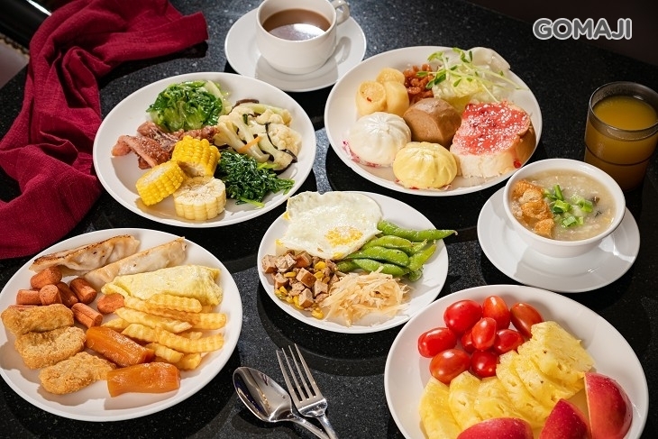 鳥巢餐廳(七賢館)