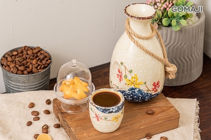 啉珈琲 Lim Café