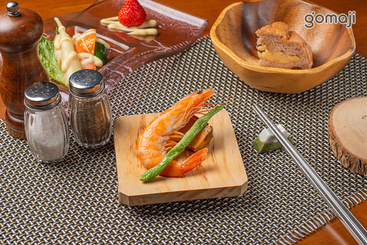 R one私房餐飲 無菜單料理(羅東店)