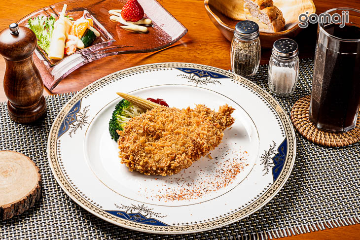 R one私房餐飲 無菜單料理(羅東店)