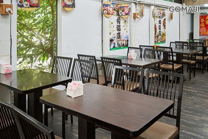 菁異國料理越南美食(古亭店)