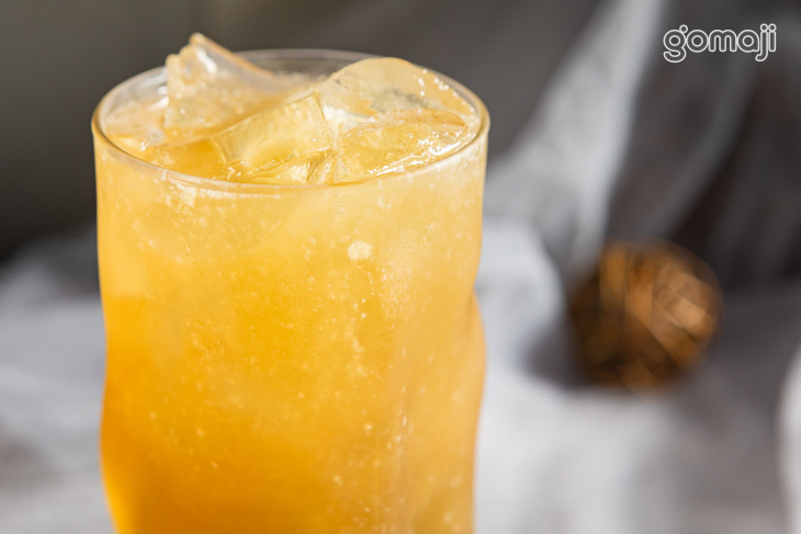 叁雪家嚼感飲品專賣(武廟店)