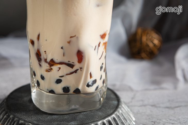 叁雪家嚼感飲品專賣(武廟店)