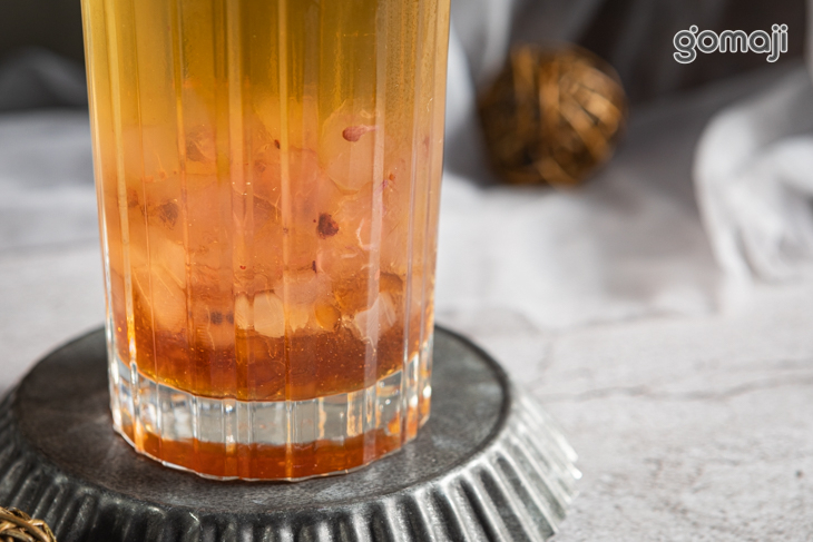 叁雪家嚼感飲品專賣(武廟店)