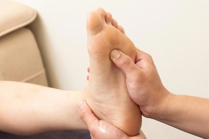 桑Time指壓專門科(三重店)