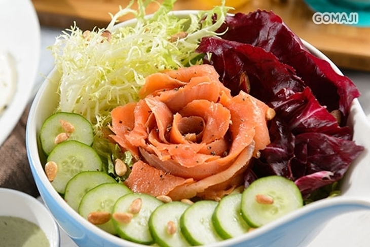 CU CAFE