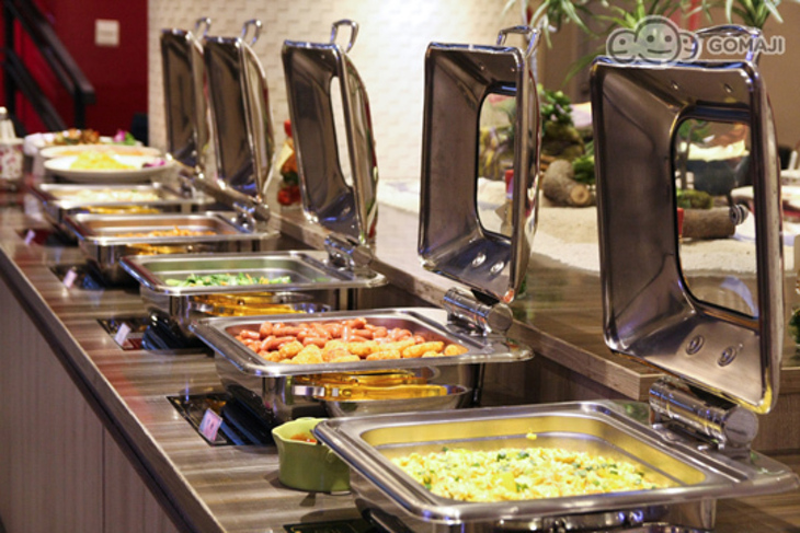 塔木德連鎖飯店集團(台中五權館)