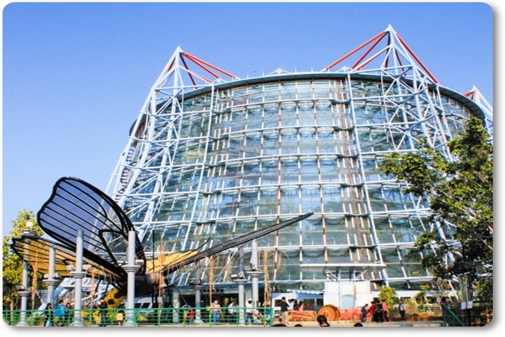 塔木德連鎖飯店集團(台中五權館)