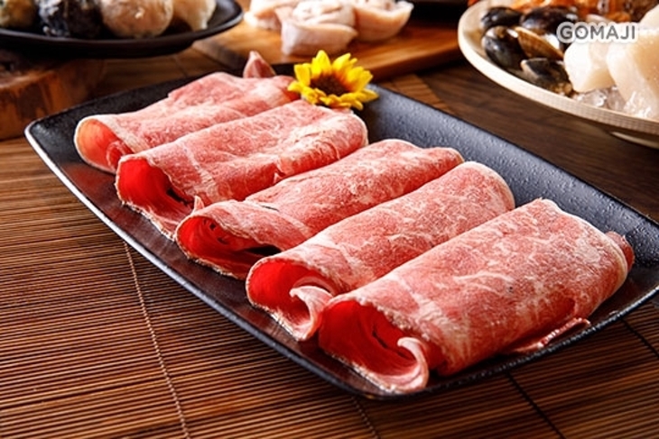 渝都 重慶烤魚,麻辣火鍋