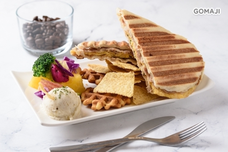 好點Better Brunch