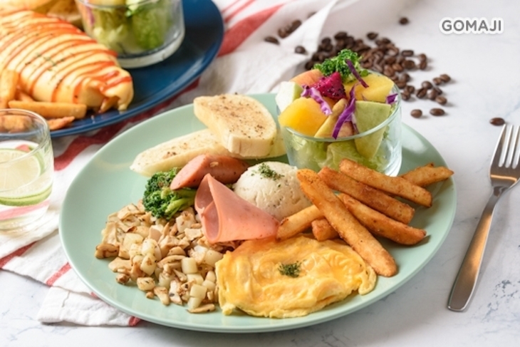 好點Better Brunch