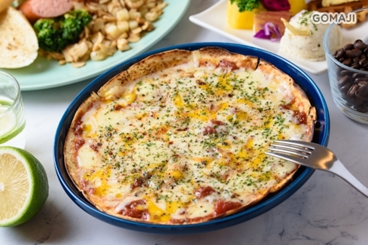 好點Better Brunch