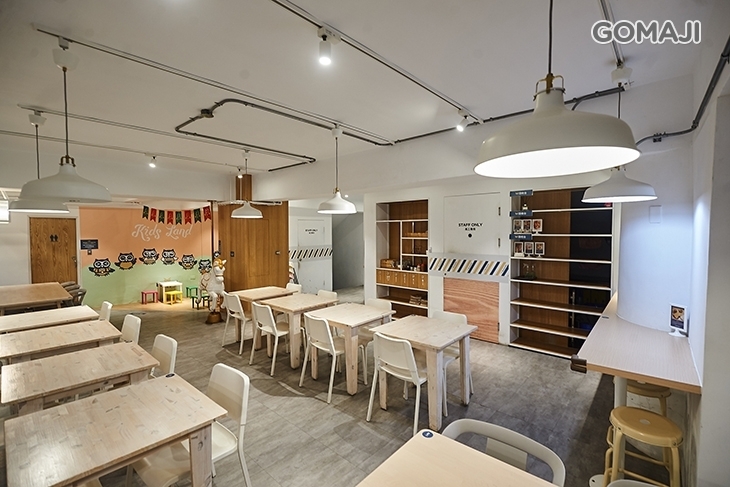 咘然居早午餐buranchi(高雄大豐總店)