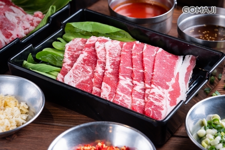 兩餐두끼韓國年糕火鍋(蘆洲店)