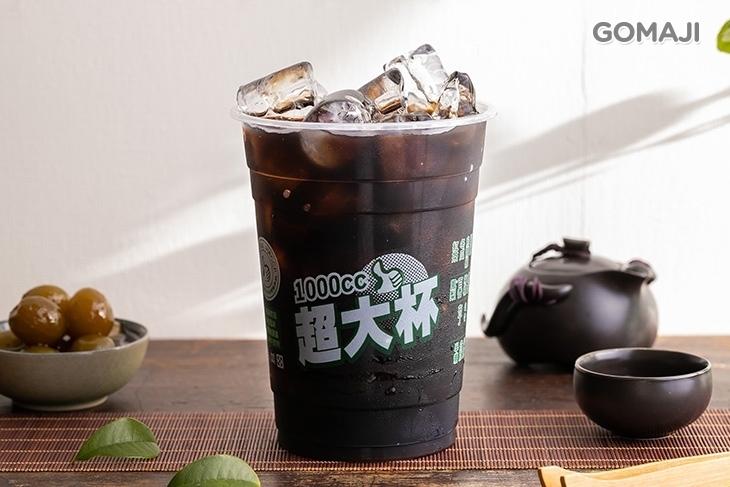 好了啦紅茶冰(新埔店)