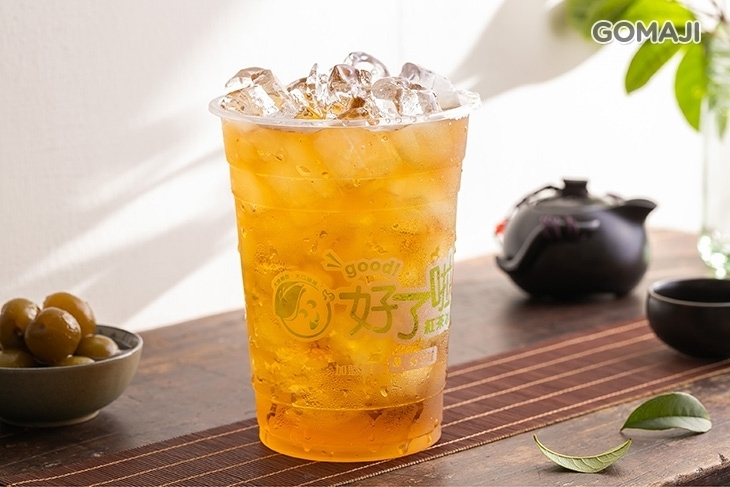 好了啦紅茶冰(新埔店)