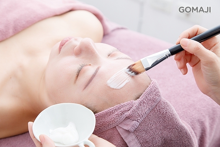 佐登妮絲國際美容連鎖(淡水店)