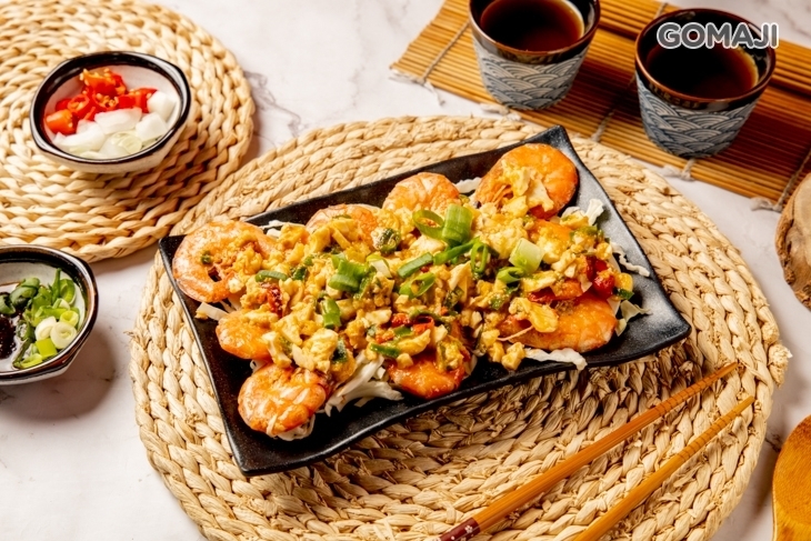 鼎皇火鍋 熱炒(新市店)