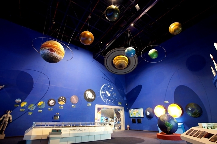 花蓮-光隆博物館