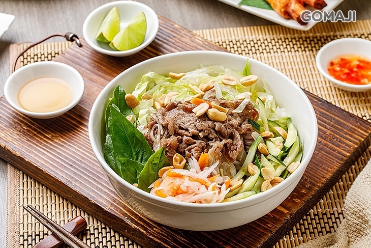 誠記越南麵食館(永吉店)