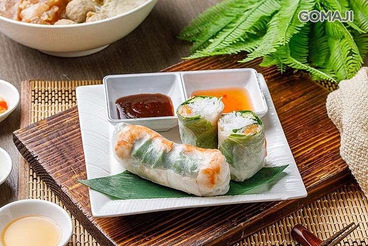 誠記越南麵食館(永吉店)