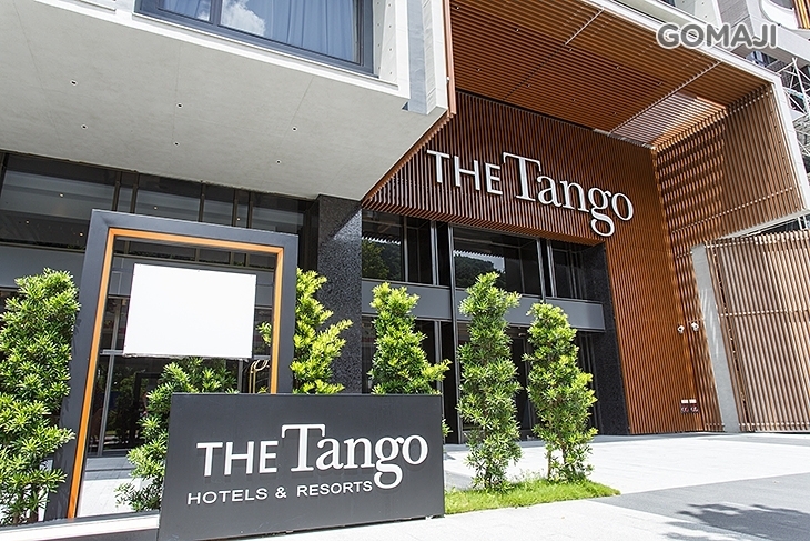 天閣酒店 台北劍潭