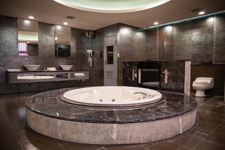 歐悅連鎖精品汽車旅館-新營館