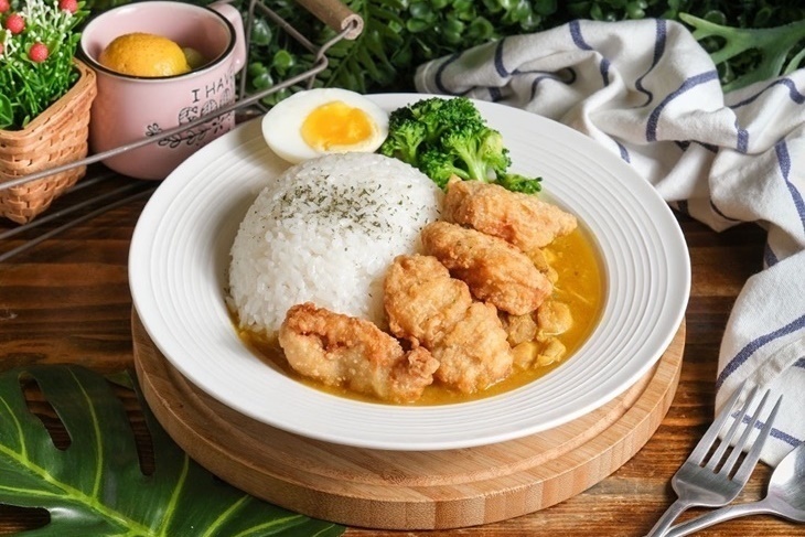 搖滾階梯咖啡x巴西廚房早午餐(頂溪店)