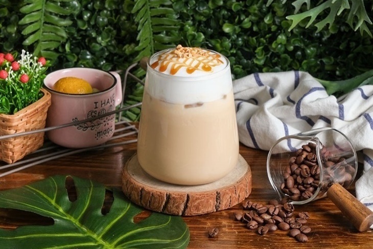 搖滾階梯咖啡x巴西廚房早午餐(頂溪店)