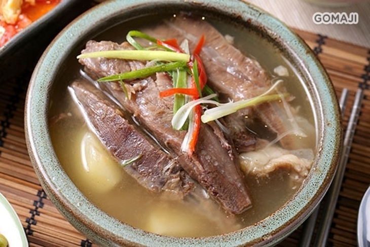 集品軒古早味餐廳