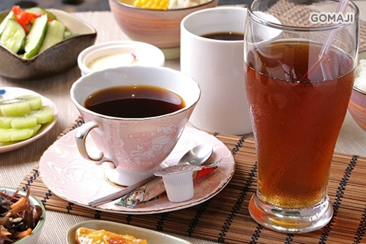 集品軒古早味餐廳