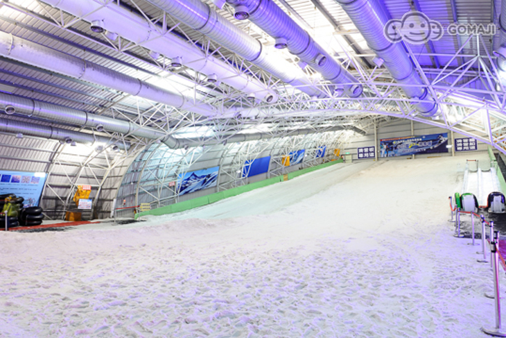 新竹-小叮噹科學主題樂園